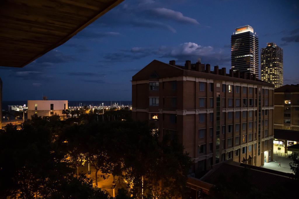 Alcam Vila Olimpica バルセロナ 部屋 写真